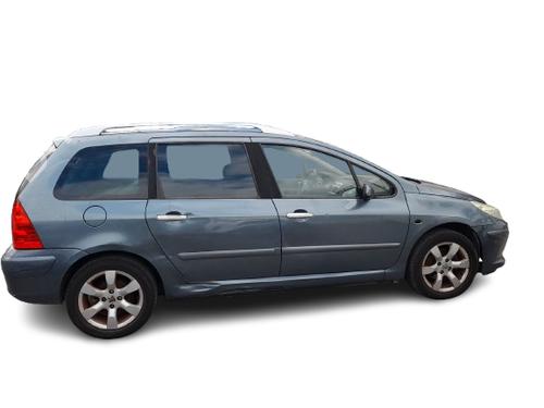 Used Parts PEUGEOT 307 SW (3H) 1.6 HDI 110 5002574