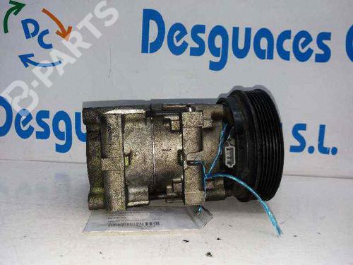 AC compressor FORD PUMA (EC_)  | BP5201468M34 