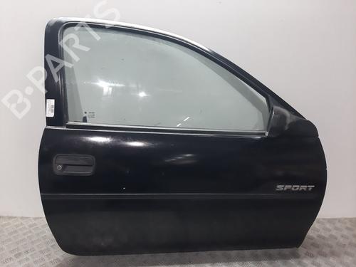 Used Right front door OPEL CORSA B (S93) [1993-2009]  13057801