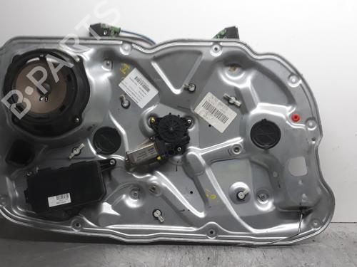Used Front left window mechanism Front left window mechanism FIAT STILO (192_) 1.6 16V (192_XB1A) (103 hp) 7018250 7018250