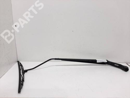 Used Front windshield wiper arm MAZDA 5 (CR) 2.0 CD (CR19) (143 hp) 8631808