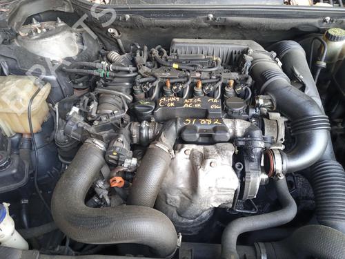Switch CITROËN C5 III (RD_) 1.6 HDi 110 (RD9HZC) | BP26396954I30 - Image 8