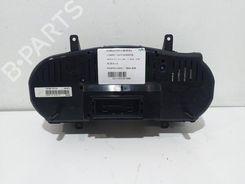 Instrument cluster SEAT ALTEA (5P1)  | BP13358659C47 