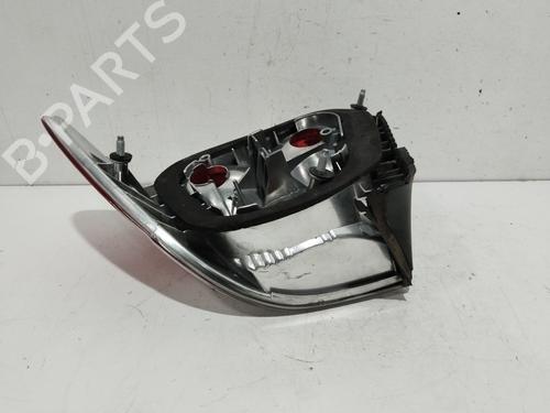 Left taillight BMW 3 Coupe (E46)  | BP17746315C34 