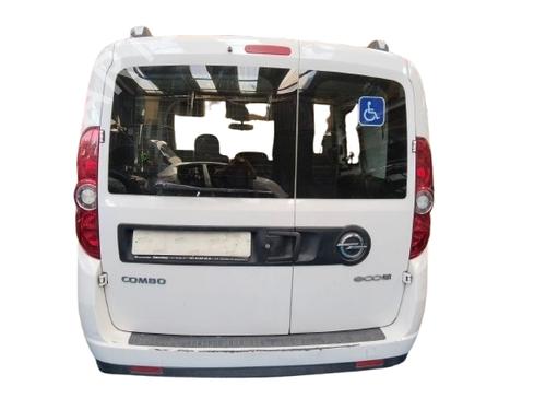 Right headlight OPEL COMBO Box Body/MPV (X12) 1.3 CDTI (B05) | BP34399491C29  - Image 8