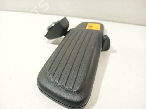 Rear mirror OPEL CORSA E (X15) 1.4 (08, 68) | BP33689728I6 - Image 3
