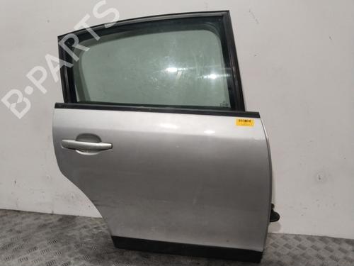 Used Right rear door CITROËN C4 II (NC_) 1.6 HDi 90 (92 hp) 31763127