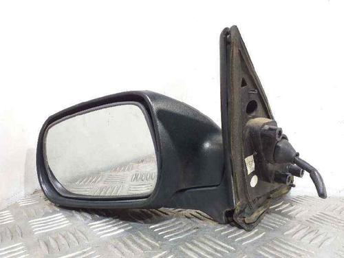 Left mirror NISSAN PRIMERA (P10) 2.0 16V (116 hp) 963023F366 | MANUAL | GRANATE