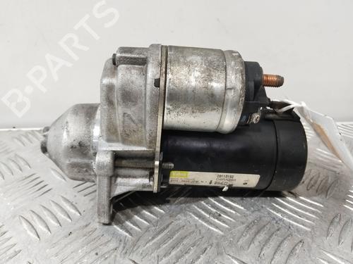Used Starter Starter 36888291 36888291