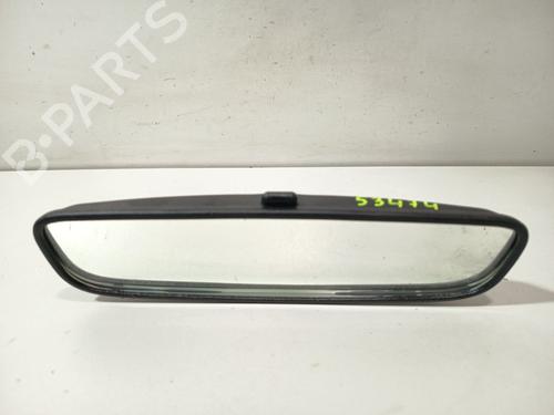Used Rear mirror Rear mirror HYUNDAI TUCSON (TL, TLE) 1.6 GDi (132 hp) 34392153 34392153
