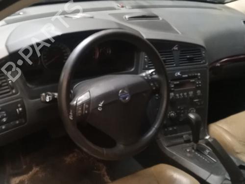 Left headlight VOLVO S60 I (384)  | BP22716041C28 