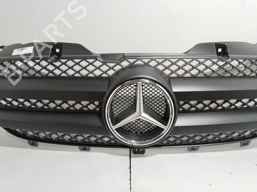 Grill Grill MERCEDES-BENZ SPRINTER 3,5-t Van (B906) 310 CDI (906.631, 906.633, 906.635, 906.637) (95 hp) 19923835 19923835