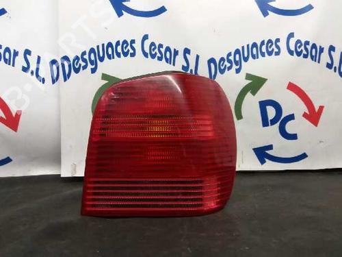 Used Right taillight Right taillight VW POLO (6N2) [1999-2001] 5177441 5177441