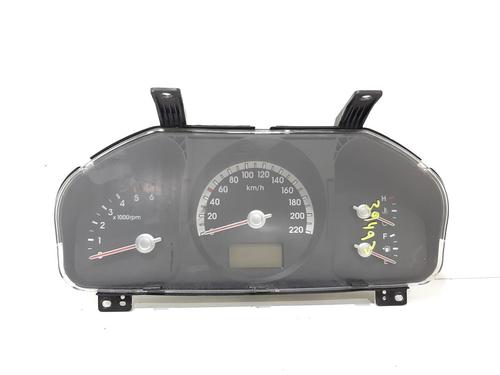 Used Instrument cluster KIA SPORTAGE II (JE_, KM_) [2004-2011]  7029553