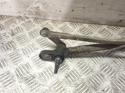 Front wiper motor MAZDA 3 (BK) 1.6 DI Turbo | BP37801332M29 - Image 4