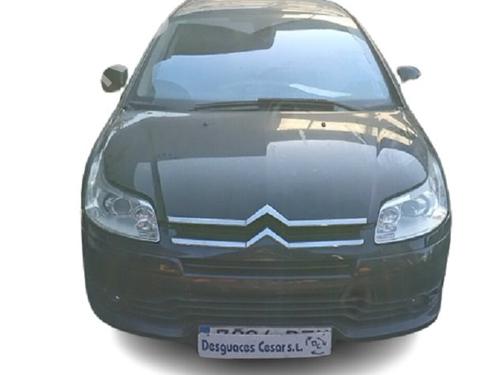 Engine control unit (ECU) CITROËN C4 I (LC_)  | BP15939231M57 