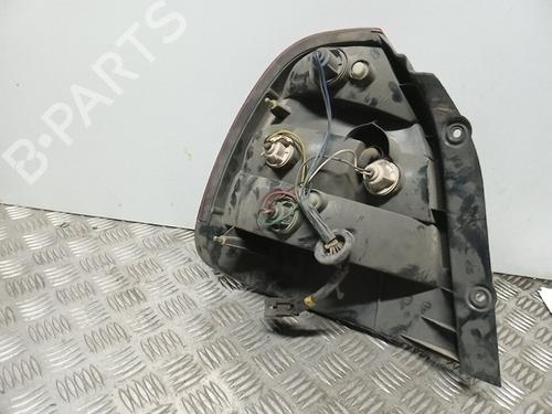 Right taillight DAEWOO NUBIRA Saloon (J150)  | BP5160310C35 