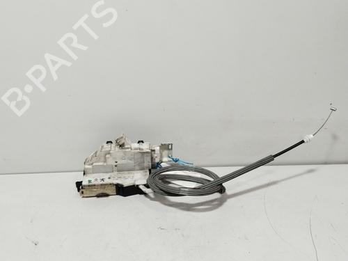 Used Front right lock Front right lock PEUGEOT 1007 (KM_) 1.4 (75 hp) 40299407 40299407