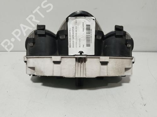 Instrument cluster HYUNDAI ATOS PRIME (MX) | BP6564909C47 - Image 3