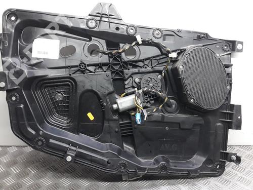 Used Front left window mechanism Front left window mechanism FORD FIESTA V (JH_, JD_) 1.4 TDCi (68 hp) 10644296 10644296