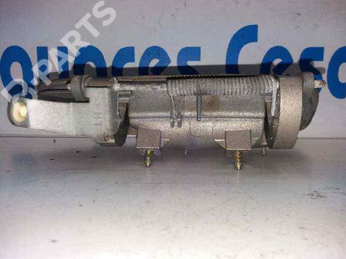 Rear left exterior door handle VOLVO S60 I (384) 2.4 | BP5165524C130 