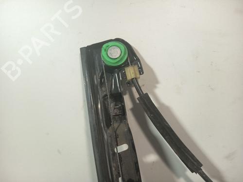 Front left window mechanism SEAT LEON (1P1) 2.0 TDI | BP37509601C22 - Image 5
