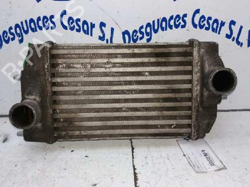 Used Intercooler Intercooler CHRYSLER VOYAGER IV (RG, RS) 2.5 CRD (141 hp) 5190698 5190698