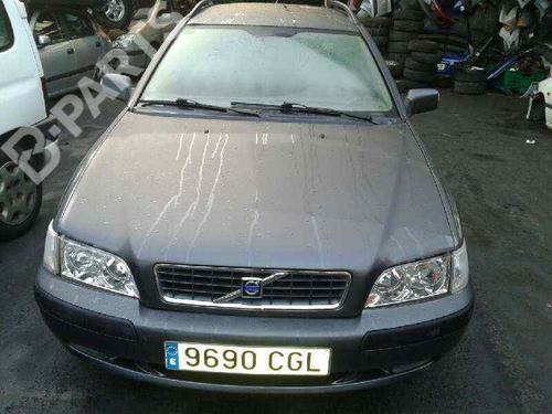 Right front steering knuckle VOLVO V40 Estate (645) 1.9 DI | BP5168963M26 