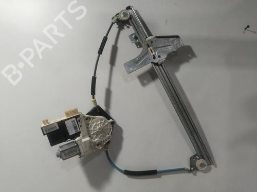 Rudehejsemekanisme Højre foran PEUGEOT 307 SW (3H) 1.6 HDI 110 (109 hp) 31291484