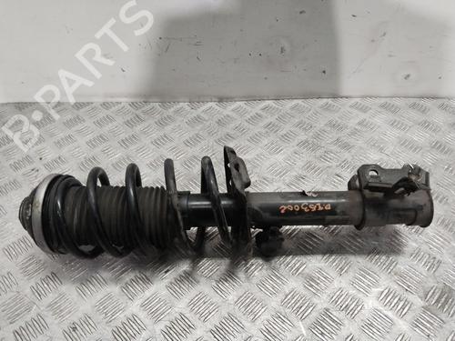 Used Left front shock absorber OPEL ZAFIRA / ZAFIRA FAMILY B (A05) 1.9 CDTI (M75) (120 hp) 31979955