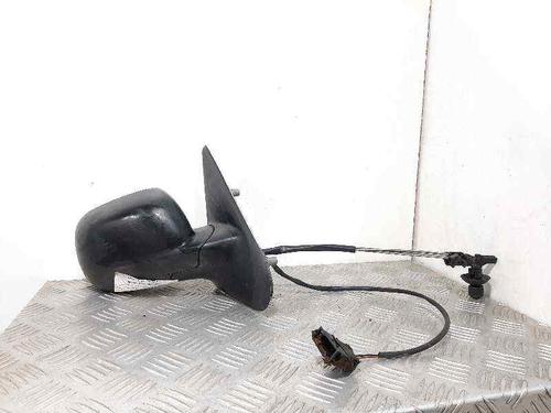 Right mirror SEAT IBIZA II (6K1) 1.6 i | BP6332611C27 