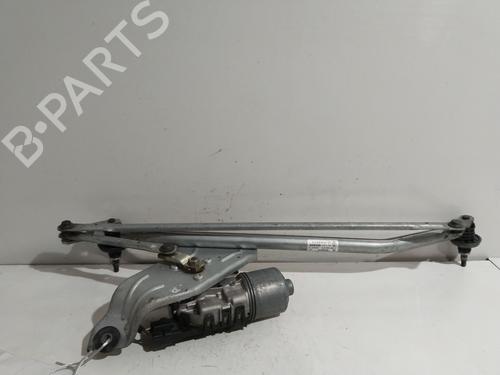 Front wiper motor DACIA LOGAN MCV (KS_) 1.5 dCi (KS0K) | BP21386028M29 