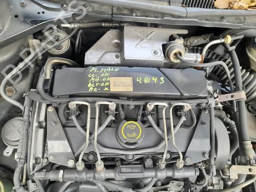 Left front window switch FORD MONDEO III Turnier (BWY) | BP15280074I27 - Image 8