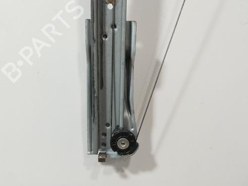 Front left window mechanism DACIA SANDERO II TCe 90 (B8M1, B8MA, B8AC) | BP36533566C22 - Image 4