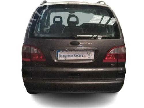 Right front suspension arm FORD GALAXY I (WGR) 1.9 TDI | BP29276662M13 