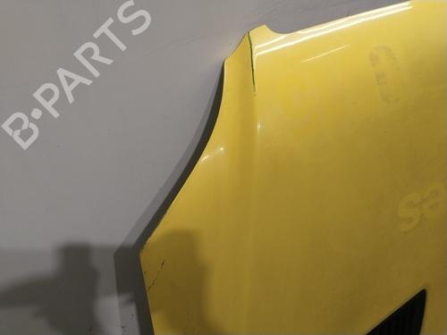 Hood MERCEDES-BENZ SPRINTER 3,5-t Van (B906) 313 CDI (906.631, 906.633, 906.635, 906.637) | BP30900702C1