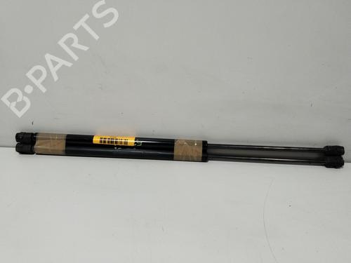 Heckklappendämpfer für Heckklappendämpfer OPEL MERIVA A MPV (X03) 1.6 16V (E75) (100 hp) 36074230 36074230