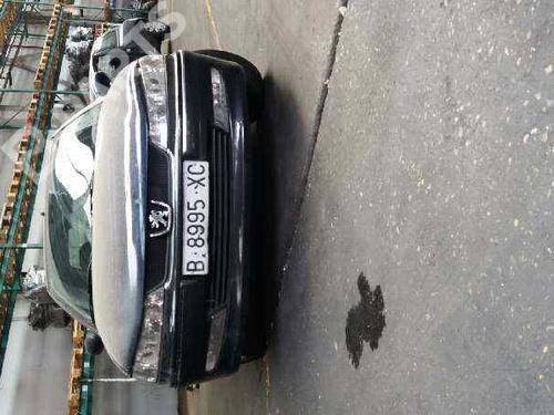 Engine control unit (ECU) PEUGEOT 406 (8B)  | BP5179401M57 
