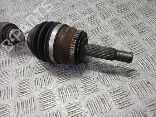 Right front driveshaft HYUNDAI GETZ (TB) 1.5 CRDi | BP30854091M39