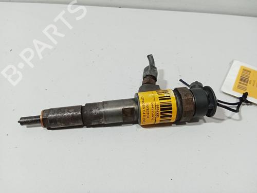 Injector CITROËN C4 II (NC_) 1.6 HDi 110 | BP38466210M100 - Image 2