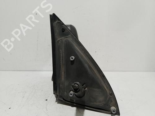 Left mirror OPEL COMBO Box Body/MPV 1.7 DI 16V | BP20222155C26 