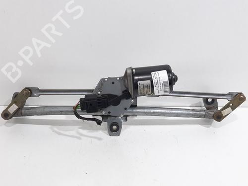 Used Front wiper motor Front wiper motor VW GOLF IV (1J1) [1997-2008] 13712117 13712117