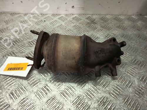 Used Catalyst Catalyst OPEL ASTRA H (A04) 1.7 CDTI (L48) (100 hp) 33618747 33618747