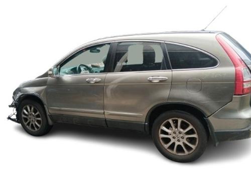 Left rear door HONDA CR-V III (RE_) 2.0 i-VTEC 4WD (RE5, RE2) | BP30135173C4 
