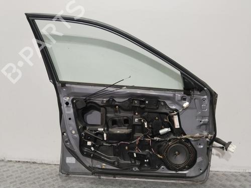 Left front door MAZDA 6 Hatchback (GG) 2.3 (GG3S) | BP23425168C2 