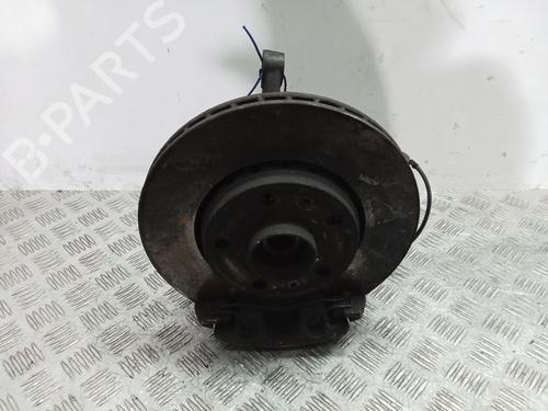 Used Right front steering knuckle Right front steering knuckle RENAULT MEGANE III Hatchback (BZ0/1_, B3_) 1.5 dCi (BZ0C) (90 hp) 30907723 30907723
