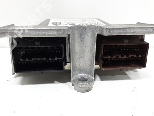 ECU airbags OPEL ASTRA H GTC (A04)  | BP8297492M53 