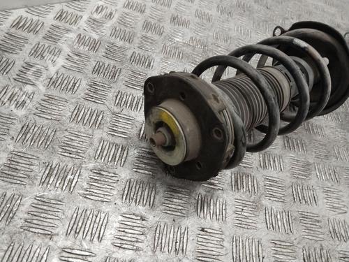 Left front shock absorber VW POLO (6N2)  | BP5180324M16 