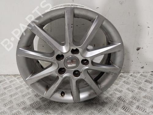 Used Rim SEAT LEON (1P1) [2005-2013]  18962706