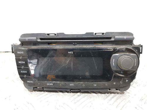 Used Radio SEAT IBIZA IV (6J5, 6P1) [2008-2017]  5888954